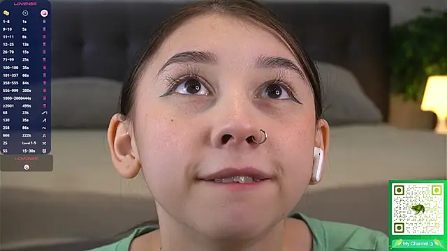 sssonya (F teen) - 💖Lick My Sweet Fingers💖