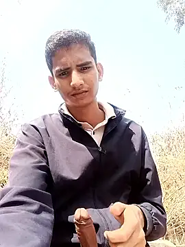 sahilcute1 (M twink) - full nude with Anal figuring