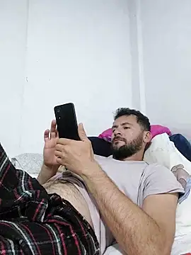 erickpritz_xh (M young) - sexy dance, naked and jerk off