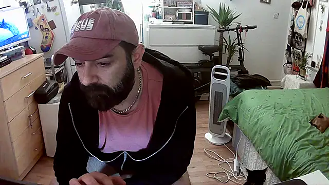 lextalon - Lextalon's free webcam