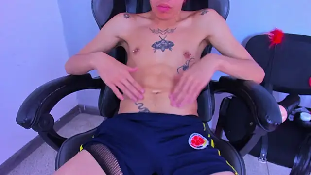 bennet-gray - Bennet-Gray's free webcam