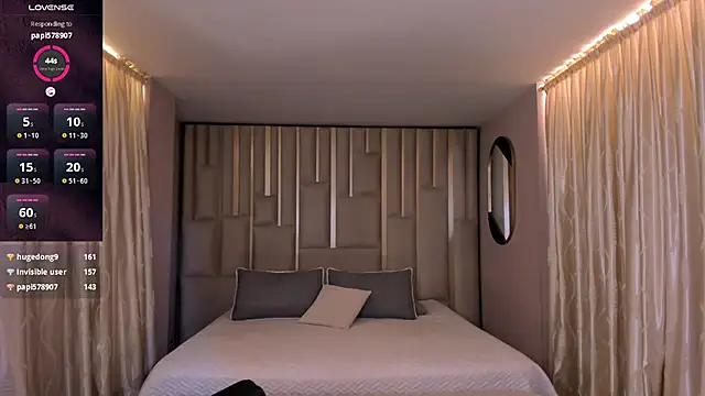 bellathompsonx - BellaThompsonX's free webcam - UK Sex Cams