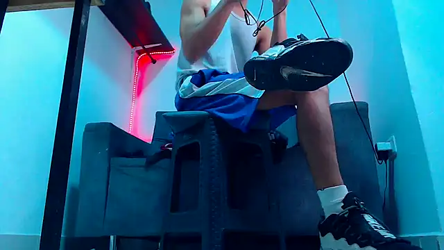 mastersmits - Mastersmits's free webcam