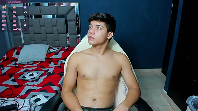 baby_david_03 - Baby_david_03's free webcam - UK Sex Cams