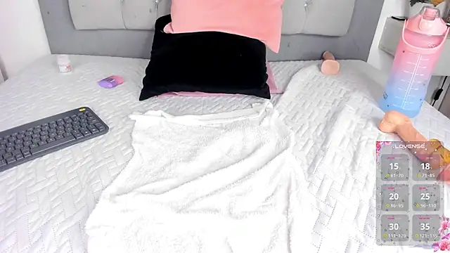 saray_reesee - Saray_reesee's free webcam - UK Sex Cams