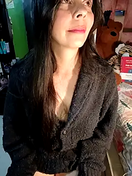 johannatb - Johannatb's free webcam