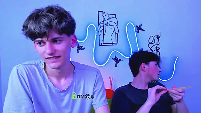 rico_steel - Rico_steel's free webcam