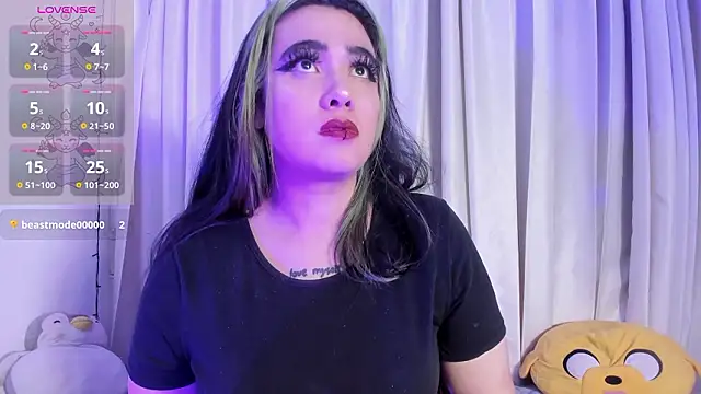 Lilith_Zenith_ webcam