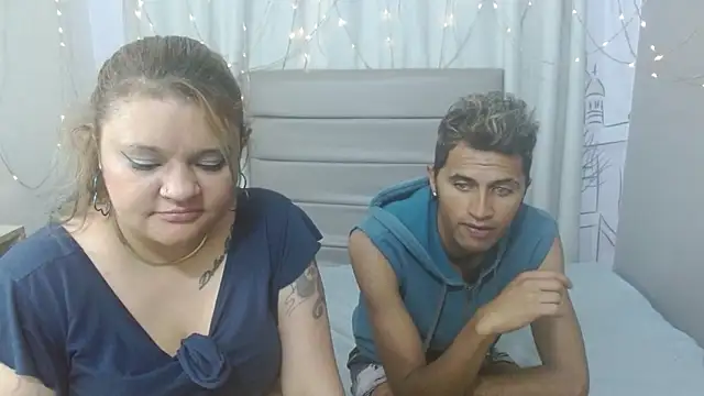 Cecilia_and_Carlos webcam