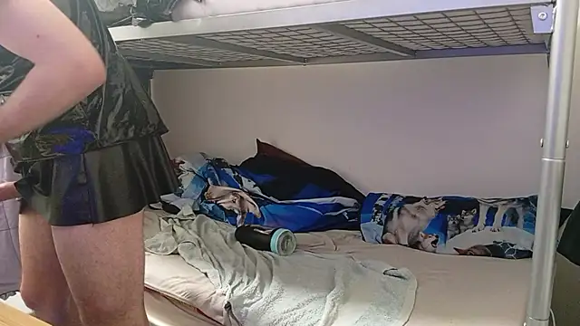 HoT_LateX_Man webcam