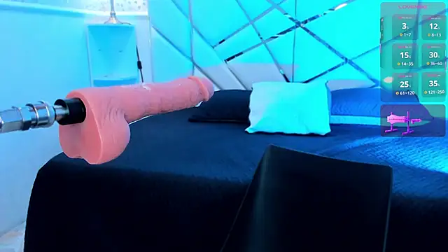 lyen_rae (F teen) - deepthroat + saliva 💦