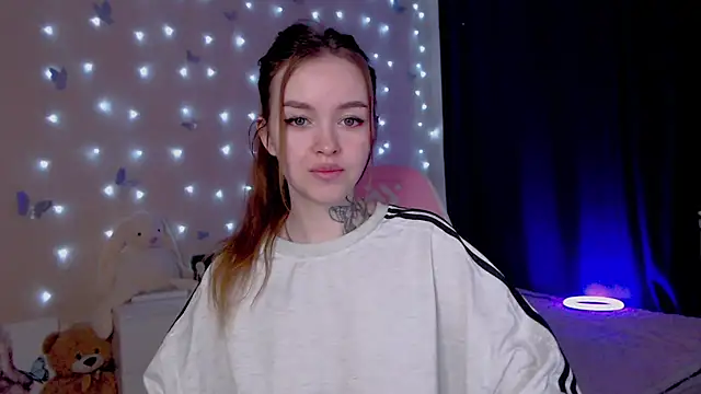 Naughty_Mable webcam