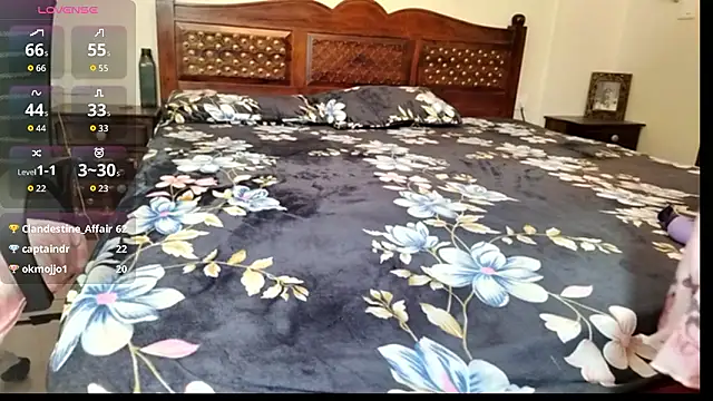 Mistress_Alisaa webcam