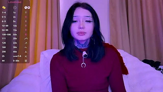 lein_bone (F teen) - fuck pussy until cum