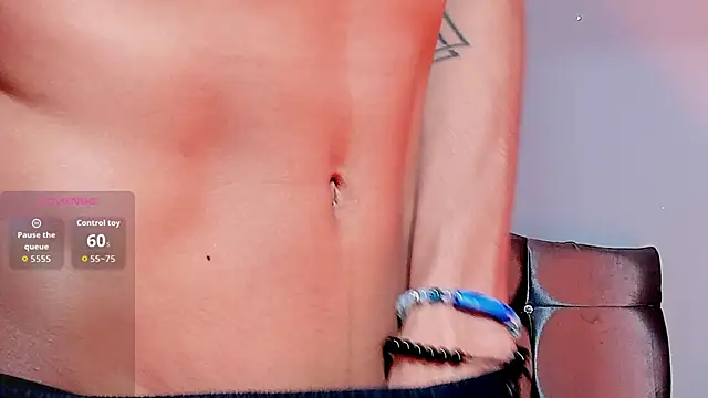 sky_jules (M twink) - 👿🍆NAKED 👿🍆