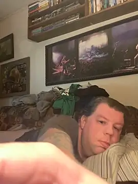 Stephanie1984 webcam