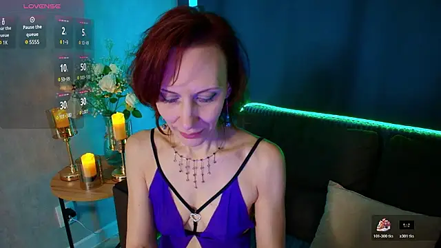 Scarlett_Snakee webcam