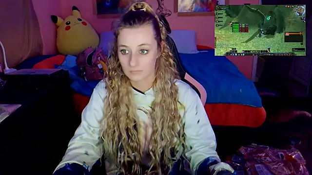 YourSecretGF963 webcam