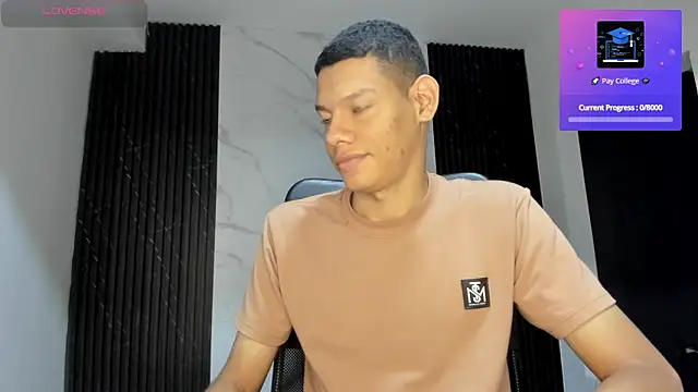 milo_cruz_ - Milo_cruz_'s free webcam - UK Sex Cams