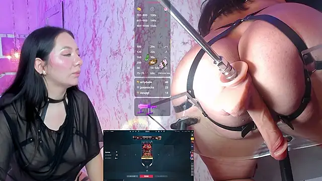 cataleyaglow - CataleyaGlow's free webcam - UK Sex Cams