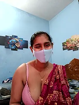 Cute_Faria from StripChat is Freechat