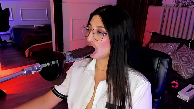 gabrielakassi - Gabrielakassi's free webcam - UK Sex Cams