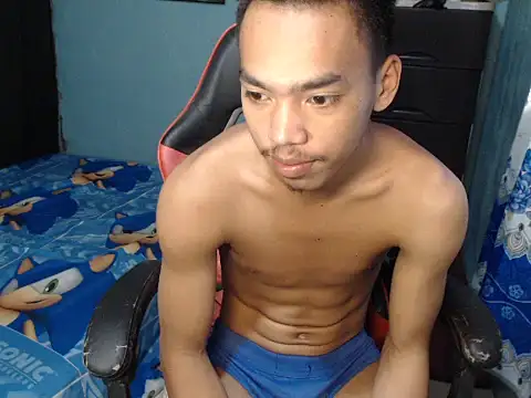 slimraz02 (M twink) - BIG CUM