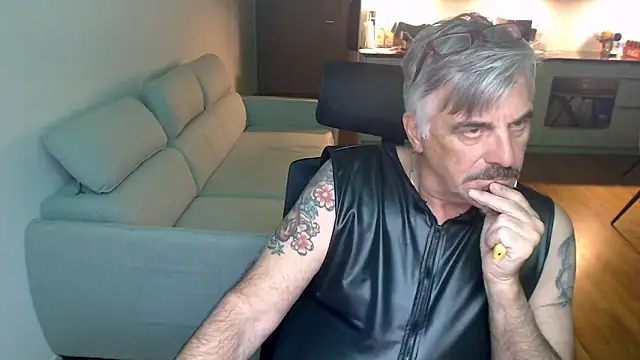 budapest1958 - Budapest1958's free webcam - UK Sex Cams