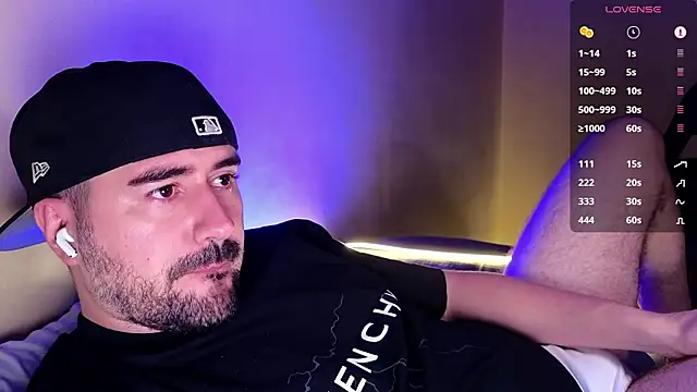 dominanttheo - DominantTheo's free webcam - UK Sex Cams