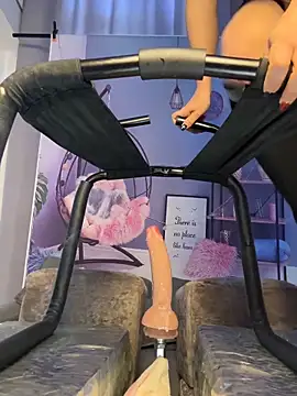 game_yoyo (F milf) - anal sex