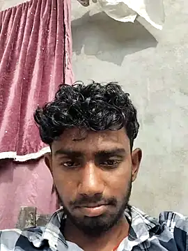 Yash_singh_18 Live Webcam on Stripchat