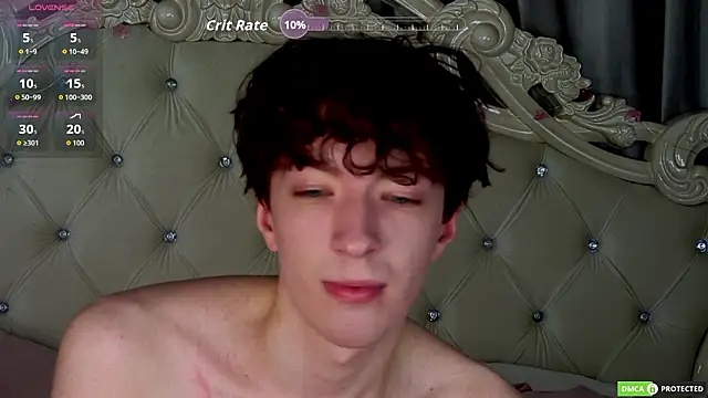 trevorbenson - TrevorBenson's free webcam - UK Sex Cams