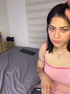 chucky_karla - Chucky_karla's free webcam - UK Sex Cams