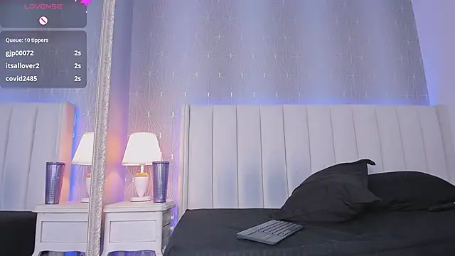 miia_montero_ - Miia_montero_'s free webcam - UK Sex Cams