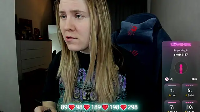 olivia_munk - Olivia_Munk's free webcam - UK Sex Cams