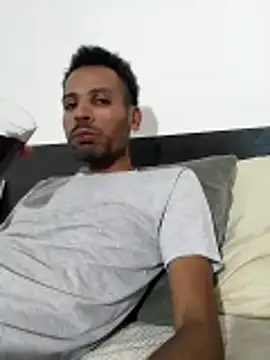 moreno_alpha_br (Ask my age) - Gozar pra você/Cum for you