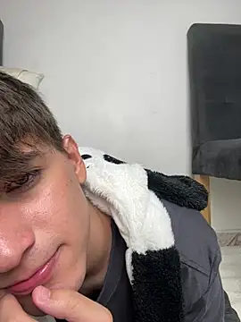 naim_theking (M twink) - introduce lush