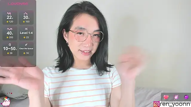 ren_yoon (M young) - 1200