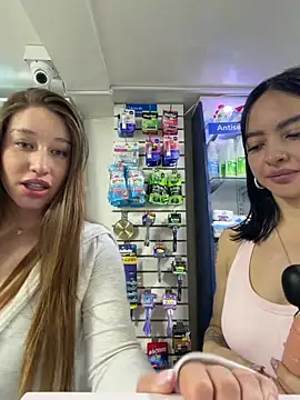 roouse (F young) - THE BOSS WILL PROBABLY GRAB OUR BOOBS