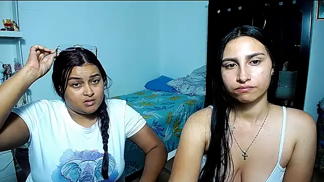 violeta_rous - Violeta_rous's free webcam - UK Sex Cams