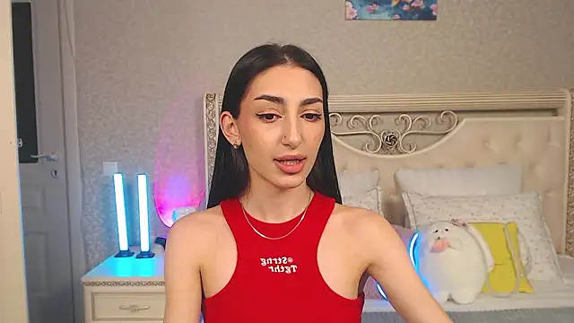 lina_robbins - Lina_Robbins's free webcam - UK Sex Cams