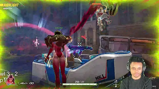 lovemirgaming - Lovemirgaming's free webcam - UK Sex Cams