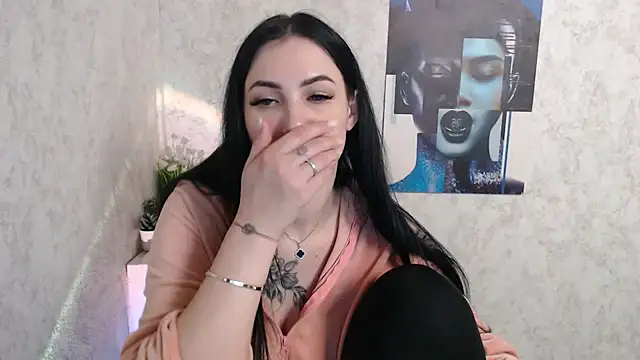 misssshy_ - MisssShy_'s free webcam