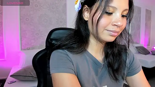 dulce_natyy (F young) - make me happy