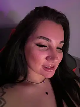 Webcam Model (babyyboomm)  is live.Free join now!