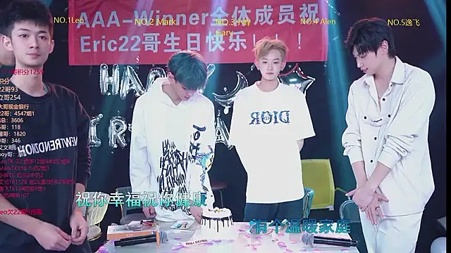 aaa-winner - AAA-winner's free webcam