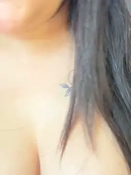 HotNeha08 – webcam model profile photo