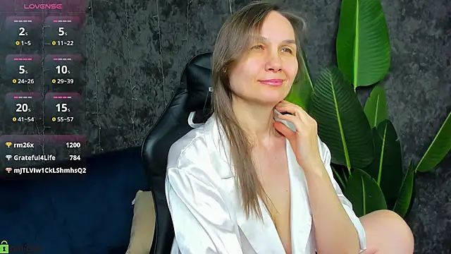 lillian_white - Lillian_White's free webcam - UK Sex Cams