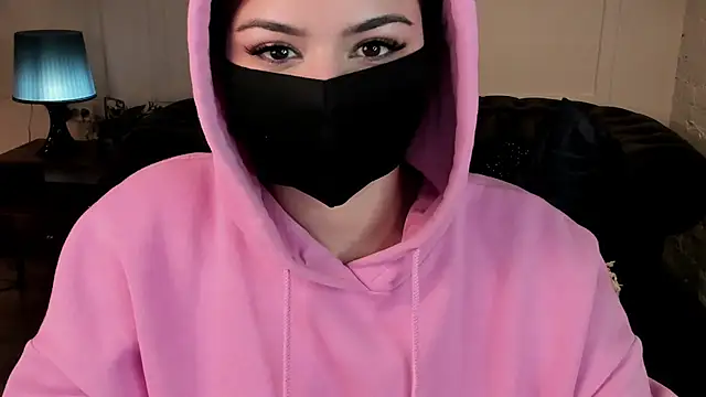 dark_moni - Dark_Moni's free webcam - UK Sex Cams