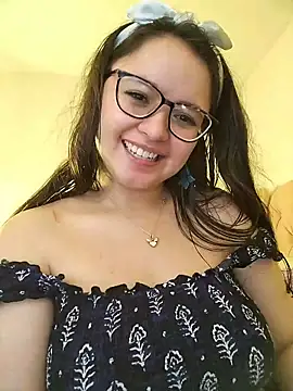 Webcam Model (dannaparker)  is live.Free join now!